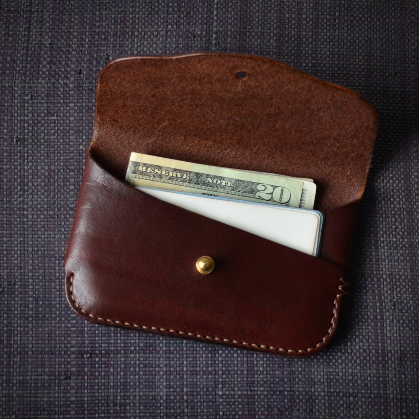 COUPLET CARD WALLET