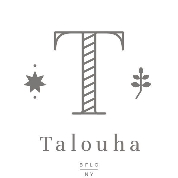 Talouha logo