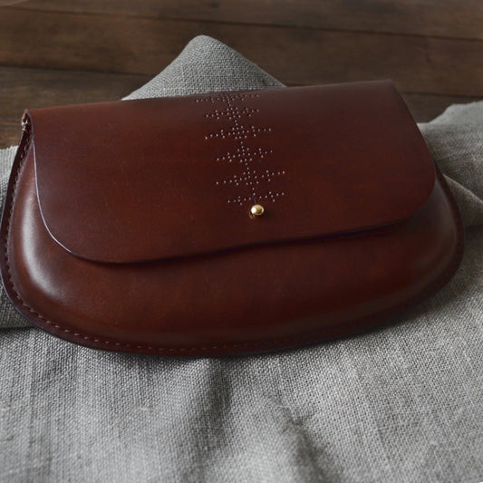 TOOLED ARRA POUCH