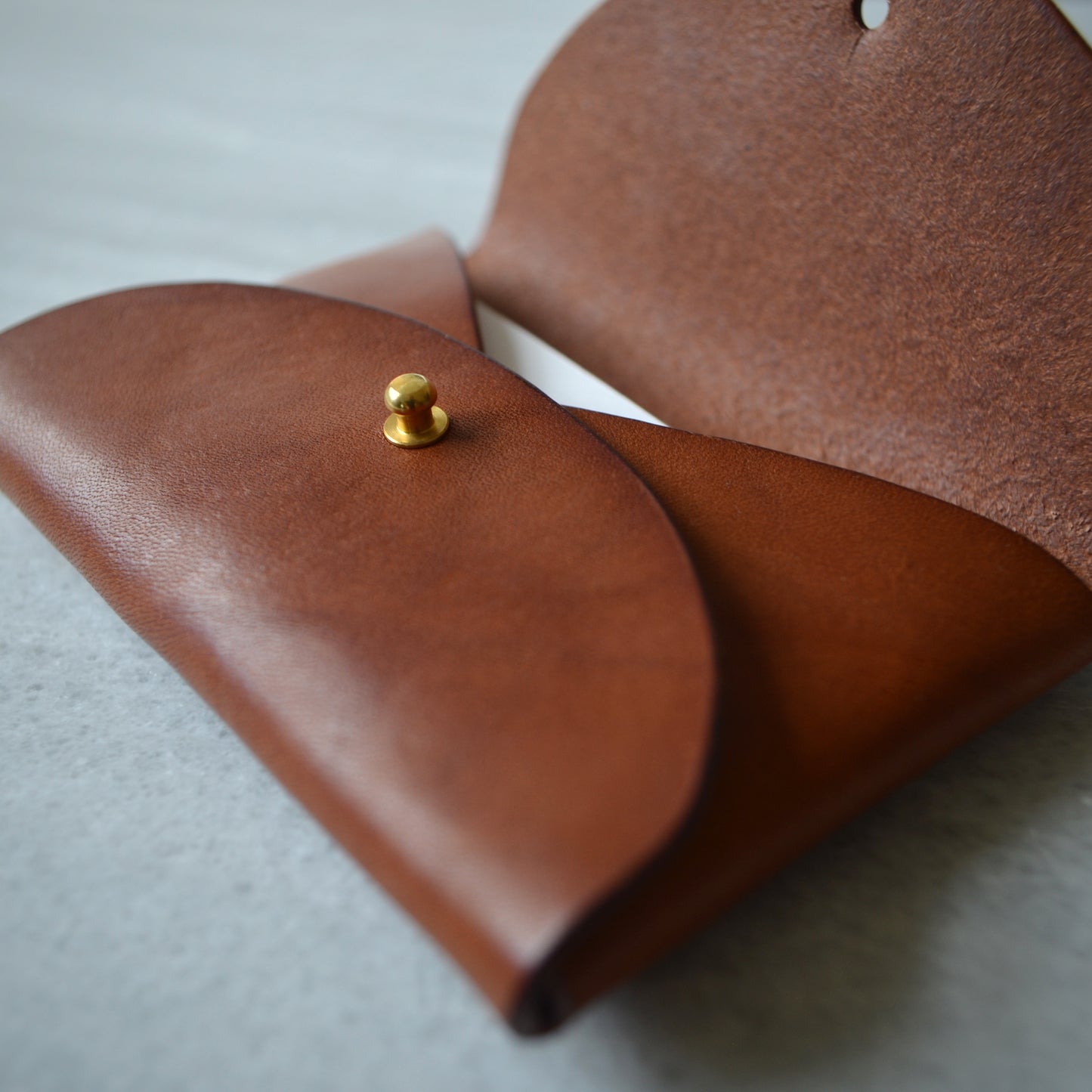 ENVELOPE CARD CASE