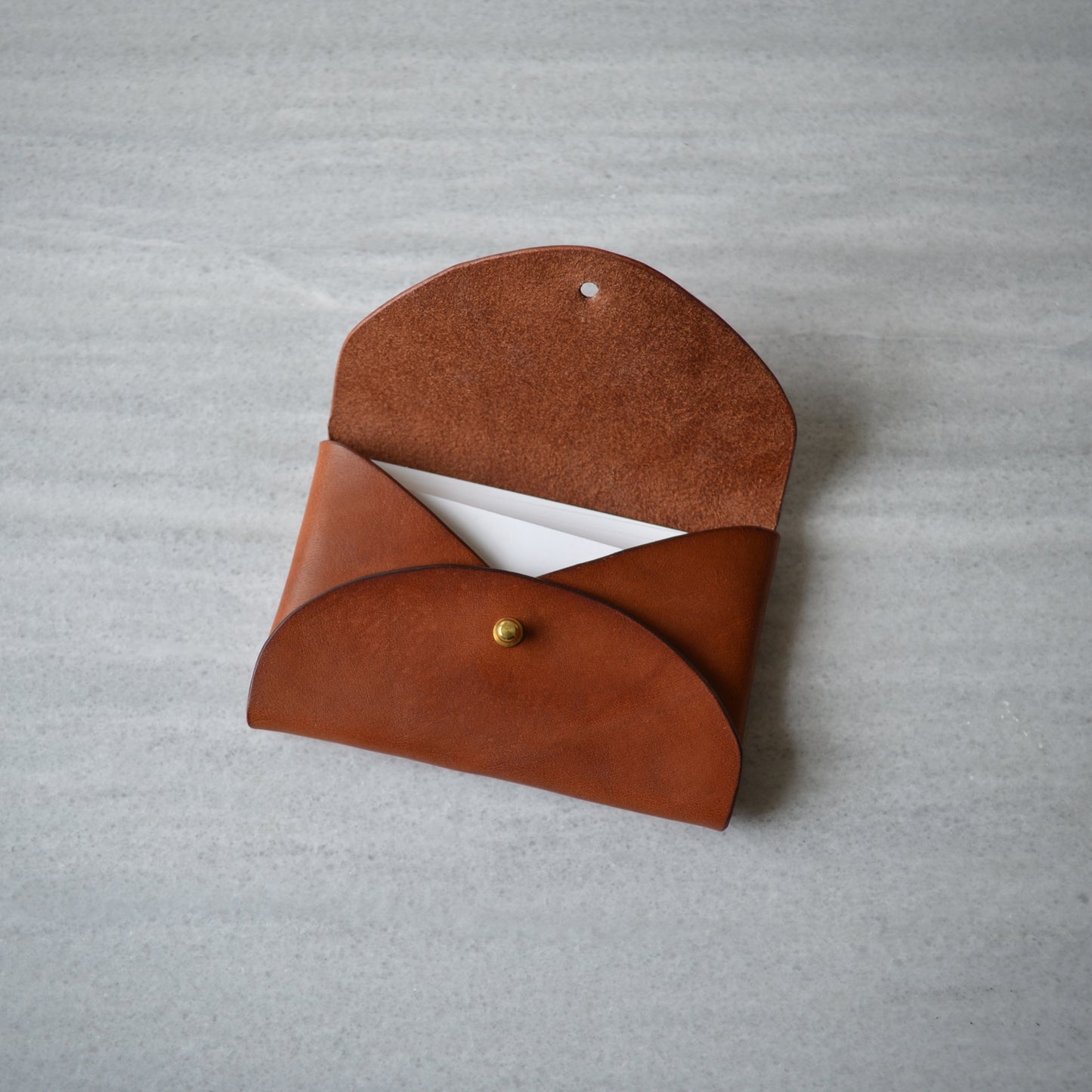 ENVELOPE CARD CASE