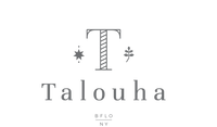 Logo for Talouha Leather Goods