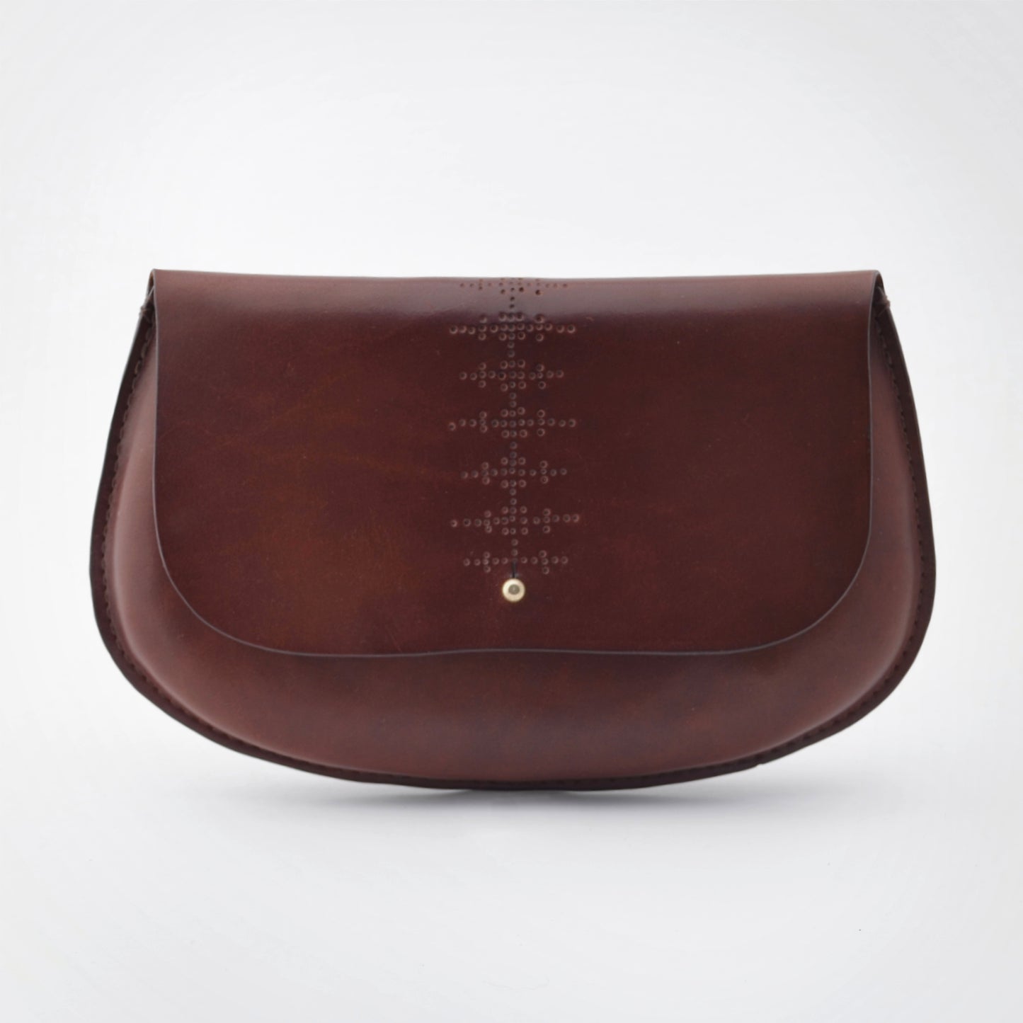 TOOLED ARRA POUCH