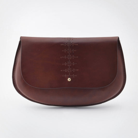 TOOLED ARRA POUCH