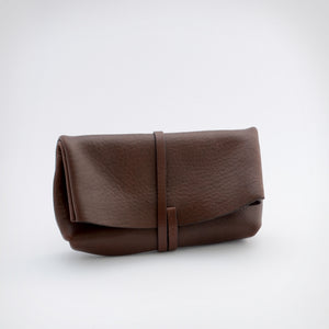 FOLDOVER POUCH