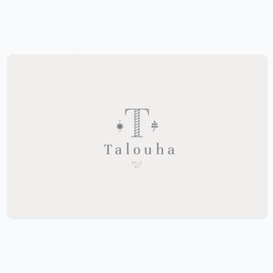 TALOUHA GIFT CARD